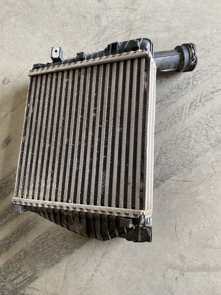 Intercooler dr Vw , Audi , Porsche 3.0 D