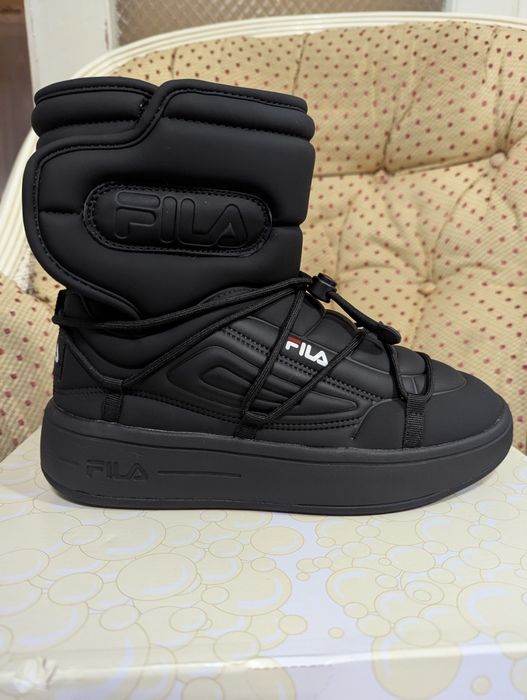 Апрески  FILA 39 размер