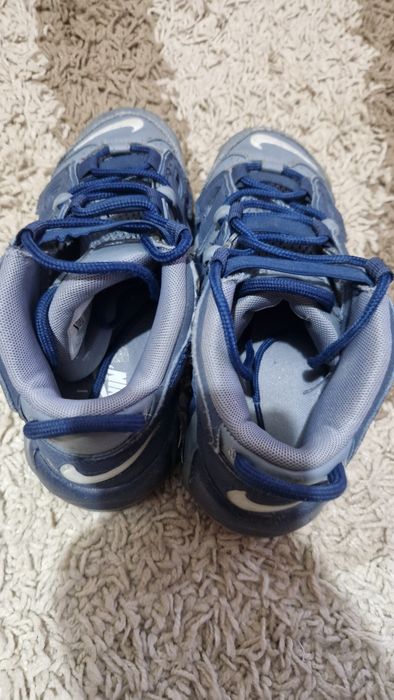 Vand papuci UpTempo Nike [35,5]