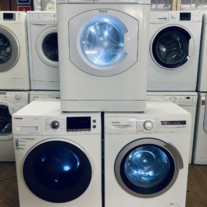 Стиралка в отличном рабочем состоянии