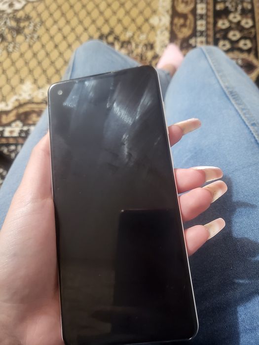 Vând samsung a21s