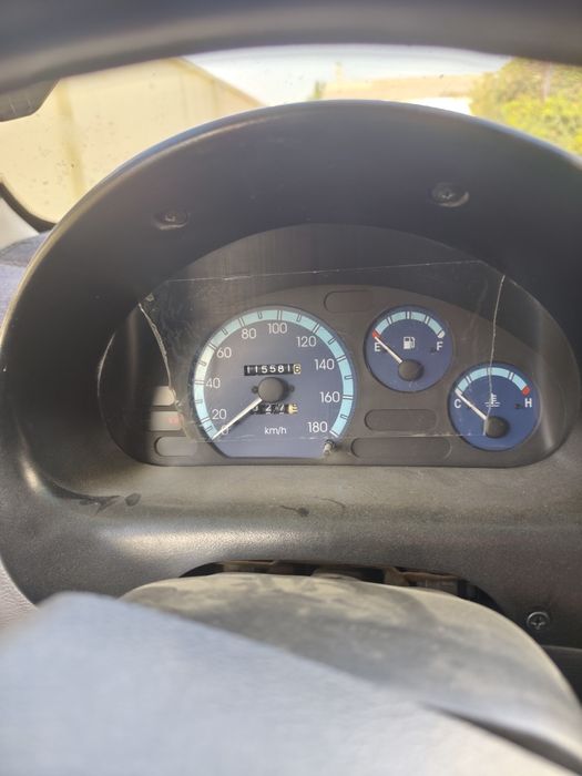 Matiz mx 2013 rangi oq poni radnoy benzinda probeg 110 ming