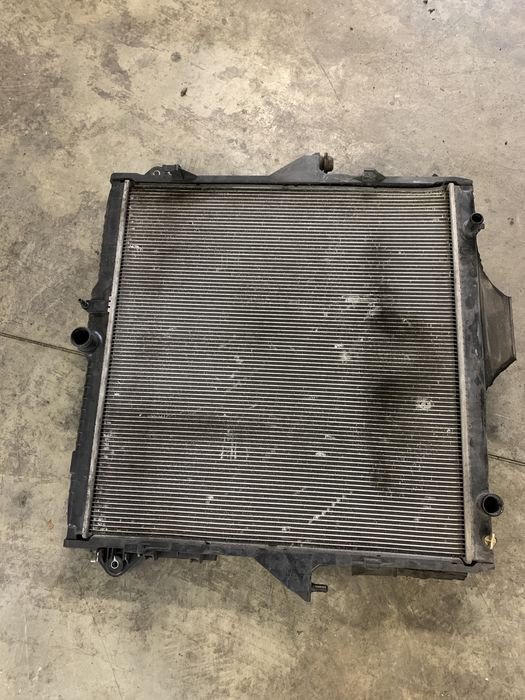 radiator racire ford ranger 2.2 motorina 2017