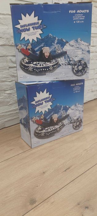 2 бр. надуваеми шейни от Джъмбо