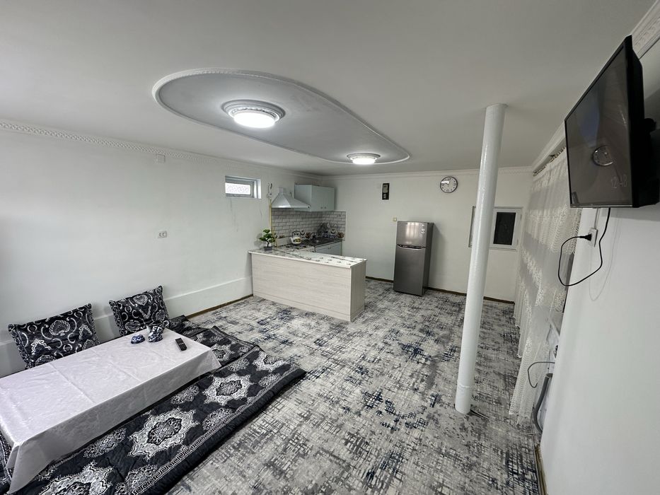 МАКЛЕРСИЗ ижарага уй берилади Зангиота Куёшлида