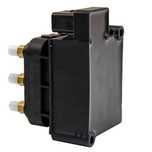 Bloc valve Mercedes ML electrovalve W166 W164 W221