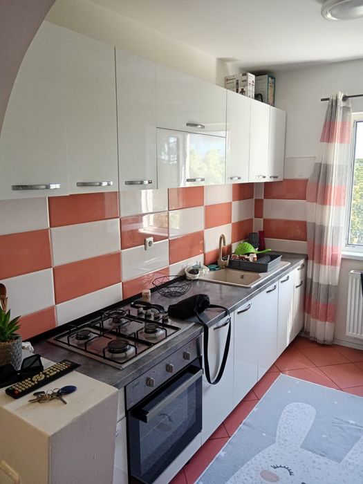 Vând apartament 2 camere nord
