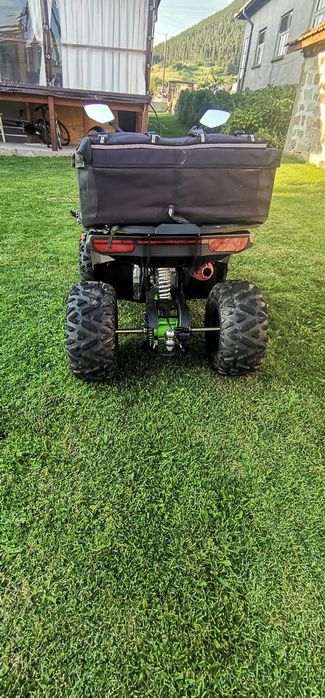 АТВ 150 Отлично.Топ