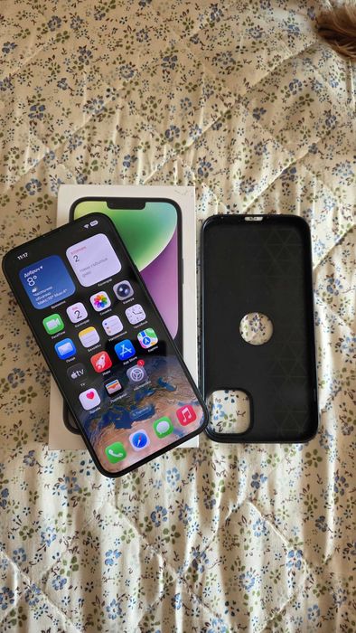 Iphone 14 plus 128gb