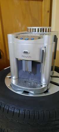 Aparat de cafea cu boabe Solis Palazzo espressor de cafea automat