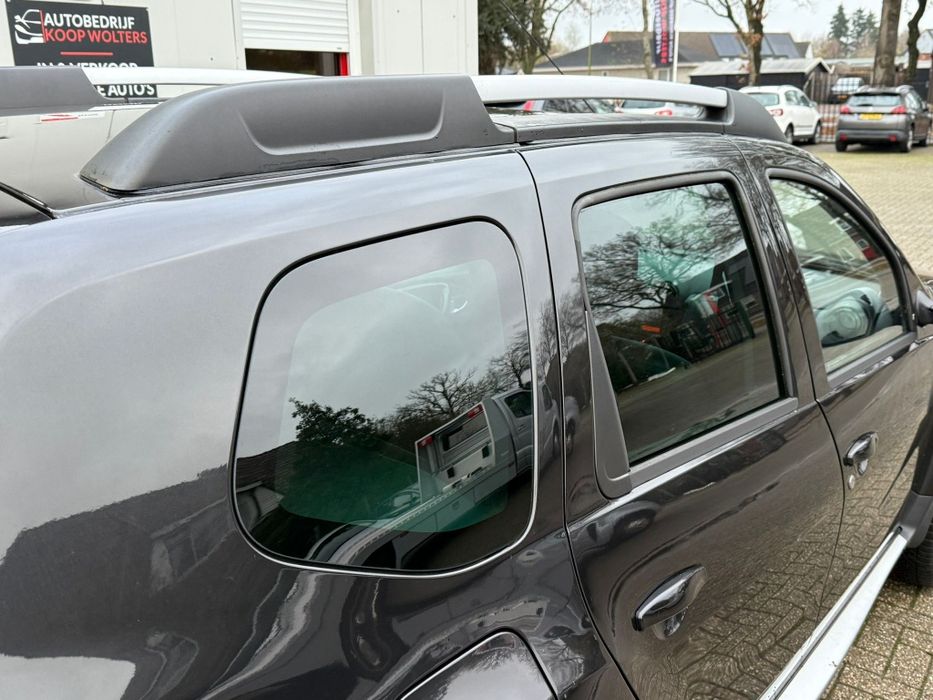 Dacia Duster 1.6 16V 105cp E5 2012 , 4x2 2WD, 205 k, Piele, Aniversare