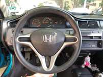 Волан за хонда сивик honda civic airbag