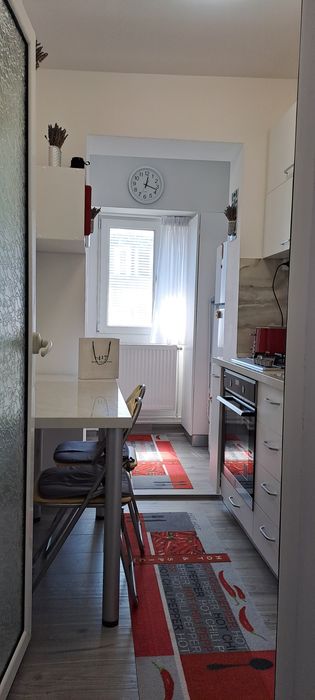 Apartament cu o camera