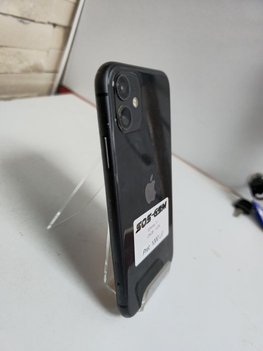 Iphone 11 128GB / 100% baterie