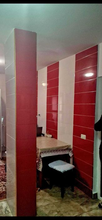 Apartament 2 camere ET.1 Cernavoda Centru