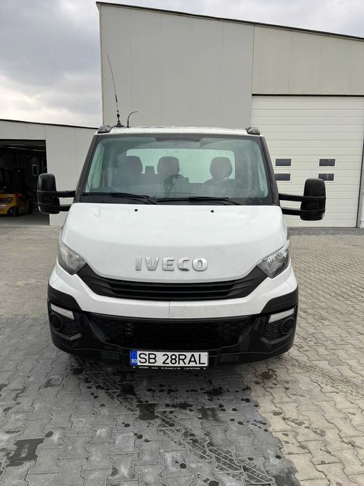 Iveco Daily 2018