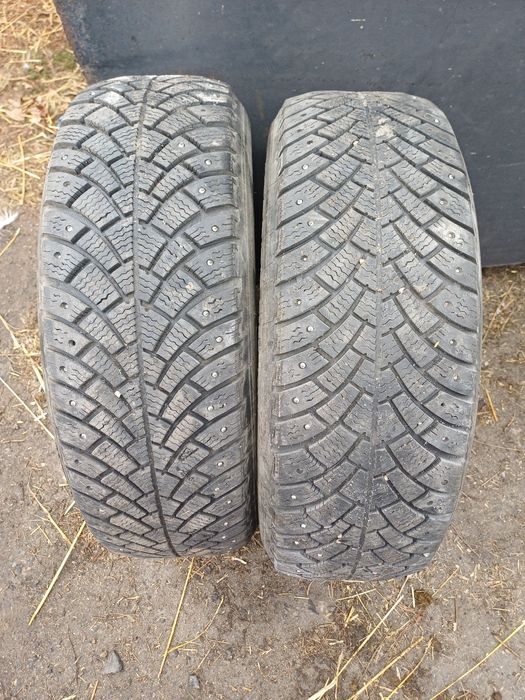 Продам резину зима