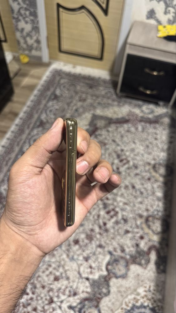 nokia 6700 gold sastayniya yaxshi