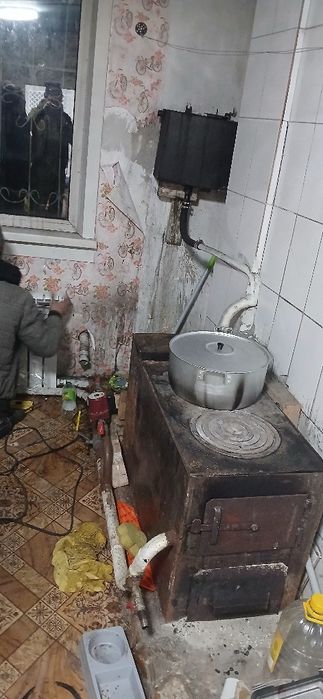 Продам котел каласники, плита, расшеритель