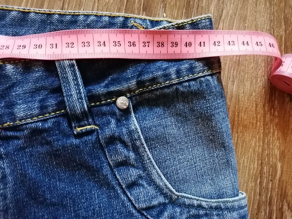 Pantaloni blugi bărbat