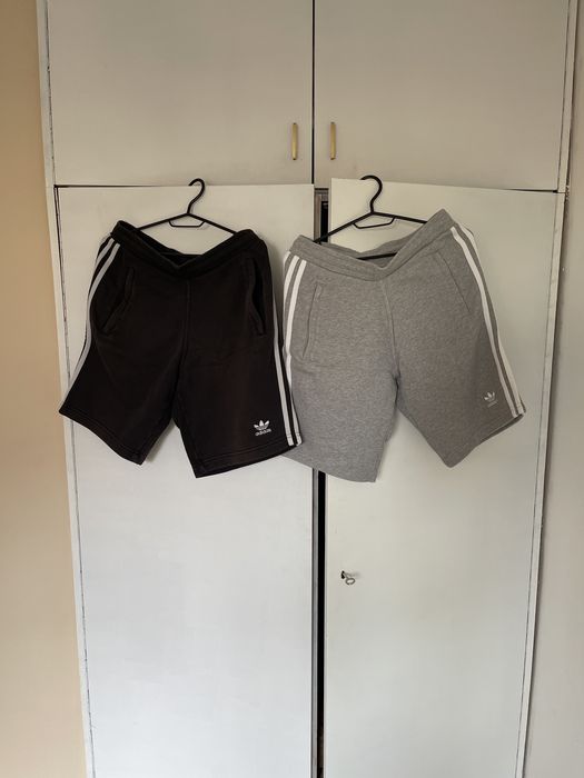Къси гащи Adidas