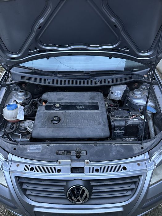 Volkswagen polo 1.4i