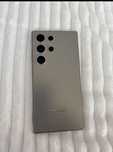 Samsung galaxy s24 ultra 256 GB schimb cu iphone