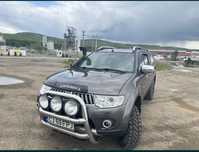 Mitsubishi L200 Mitsubishi L200 2012 2.5 Tdi 178 CP