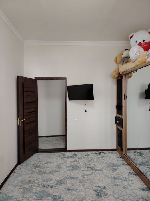 Peshku tuman markazidan 2 xonali uy