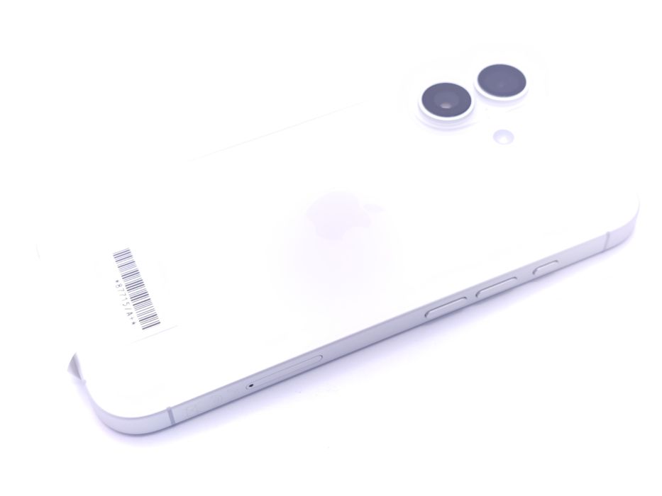 Apple Iphone 17 512GB White 8GB Single SIM, Garantie 24 luni | #D87715