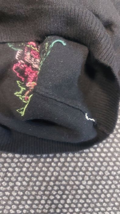 Moncler дамски пуловер S размер