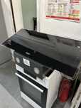 Hota decorativa Whirlpool WHVF93FLTK