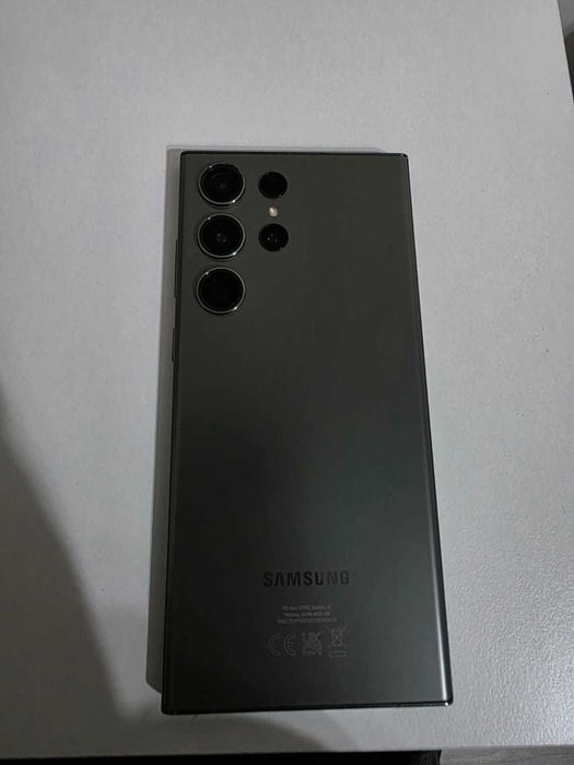 Samsung Galaxy S23 Ultra 12GB RAM / 512GB