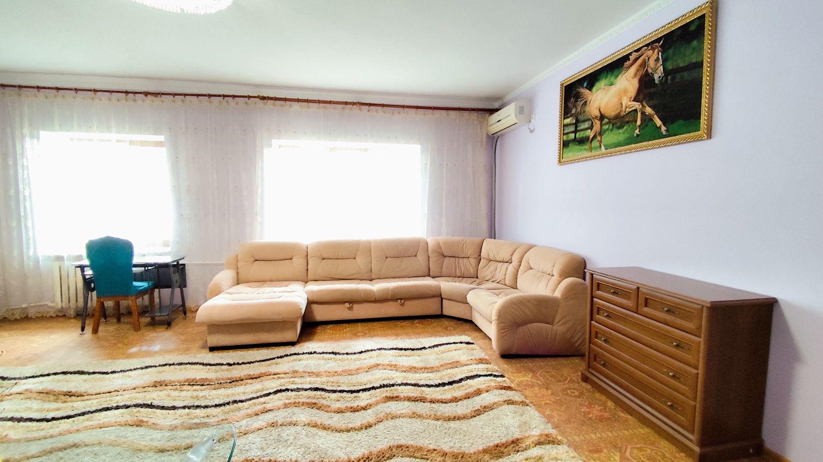 3х ком кв 11 мкр 17.000