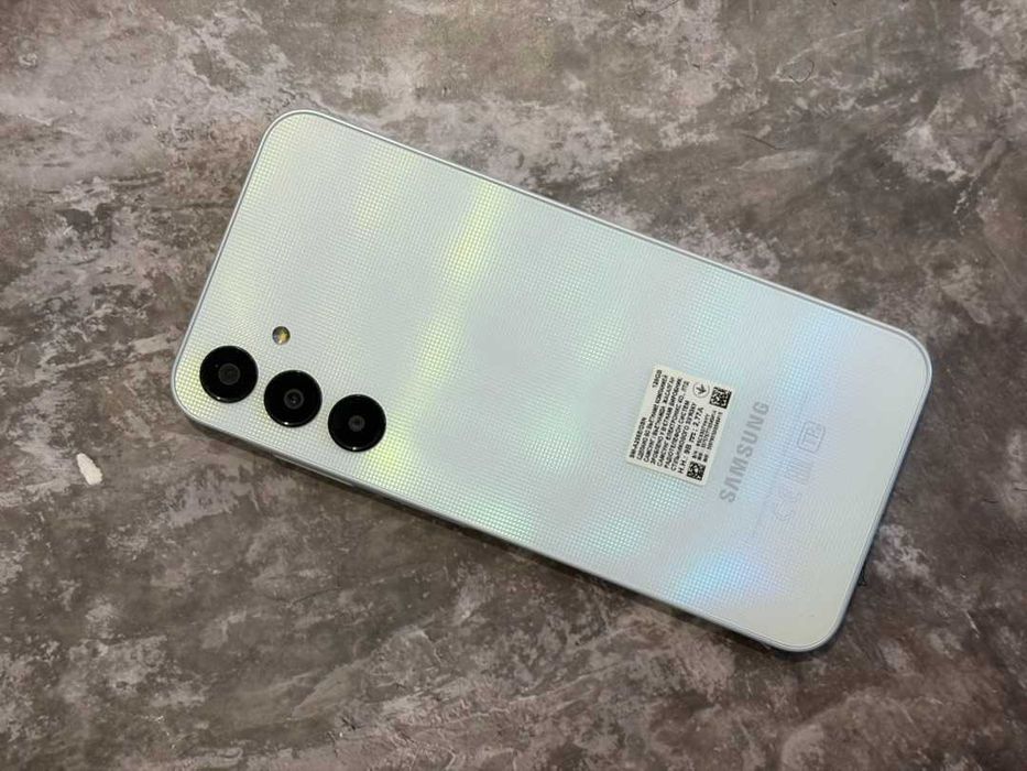 Samsung Galaxy A25  (гАктау, 7/12) Лот 760657