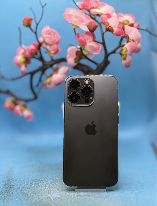 Apple iPhone 13 Pro, 128GB, 5G, Graphite