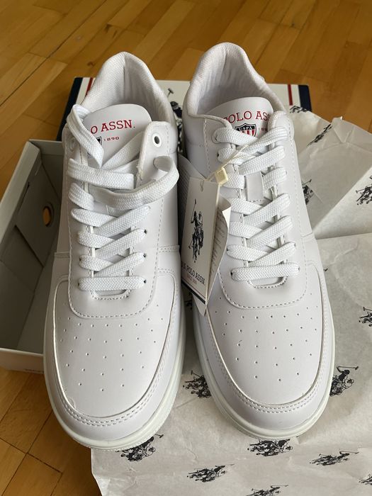 Pantofi sport U.S.Polo ASSN