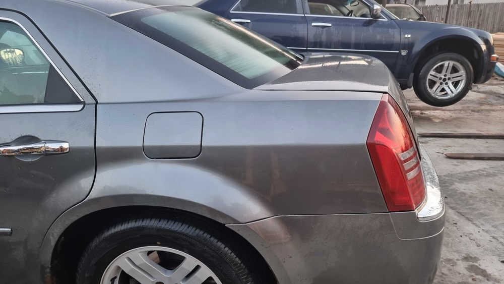 Airbag volan sofer Chrysler 300c