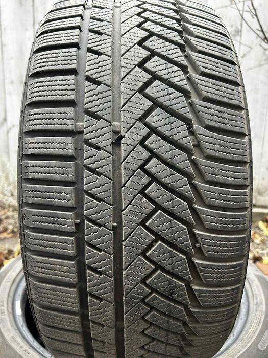 Anvelope CONTINENTAL WinterContact TS850P 245/40/R18 XL