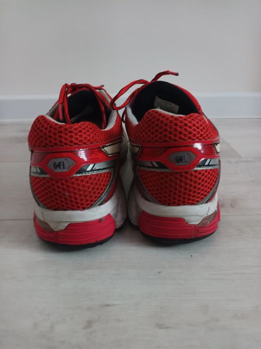 Asics gel gt-1000 48