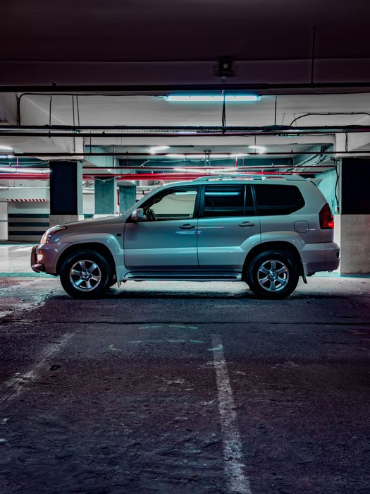 Prado 4 litr mator 120
