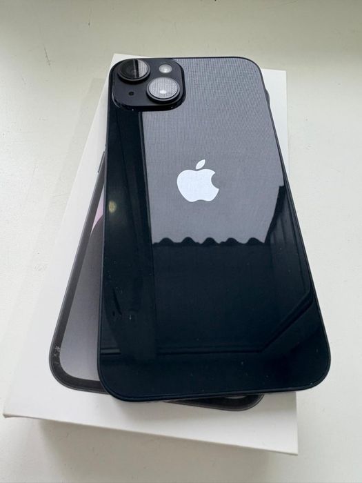 Iphone 14 128гб комплект