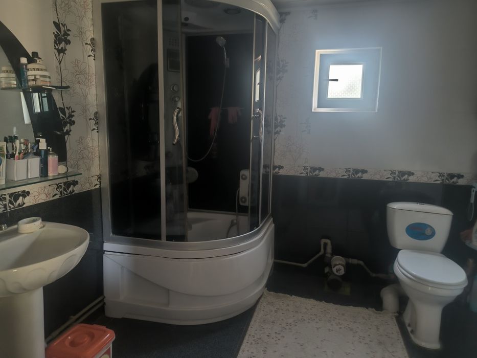 Продаётся дом в Мартобе