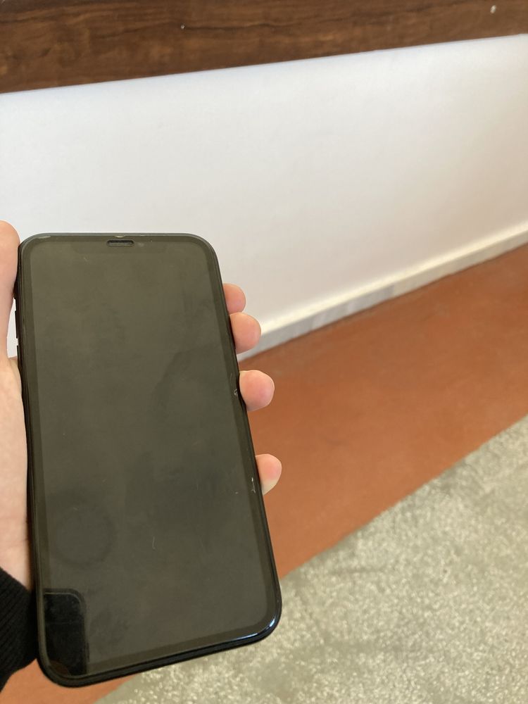 Iphone XR 83 64 ideal