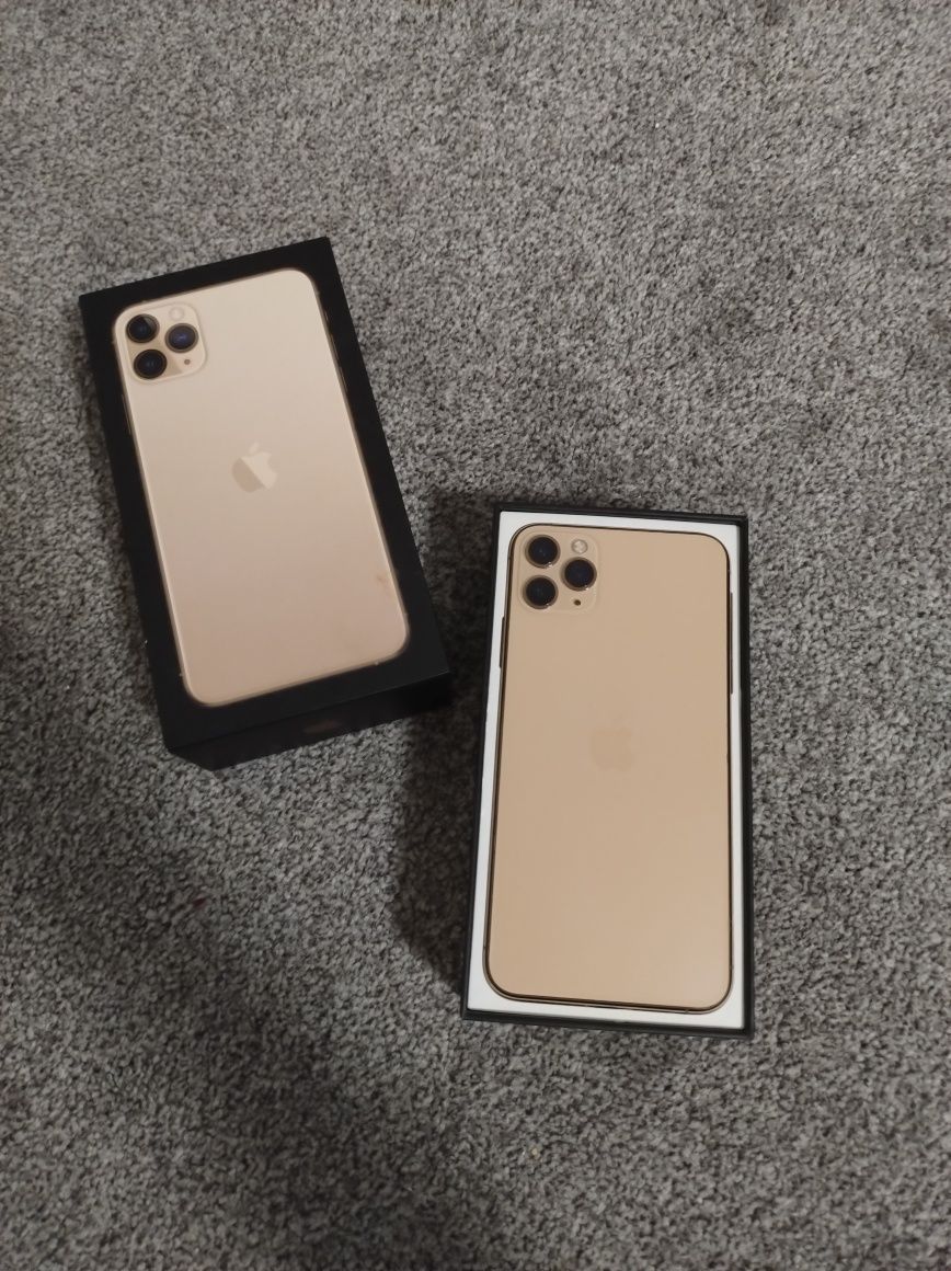 iPhone 11 pro piese