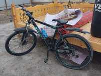 Velosiped skilmax