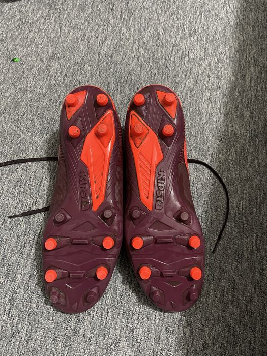 Vand adidasi de fotbal Kipsta