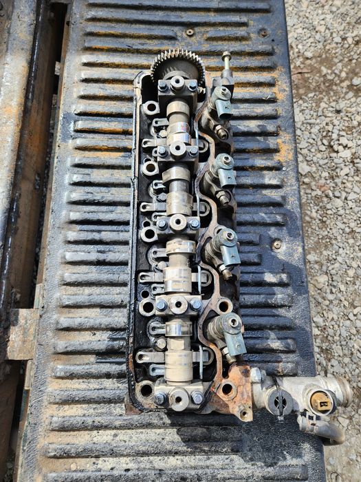 Глава за лт 2.8 158 коня