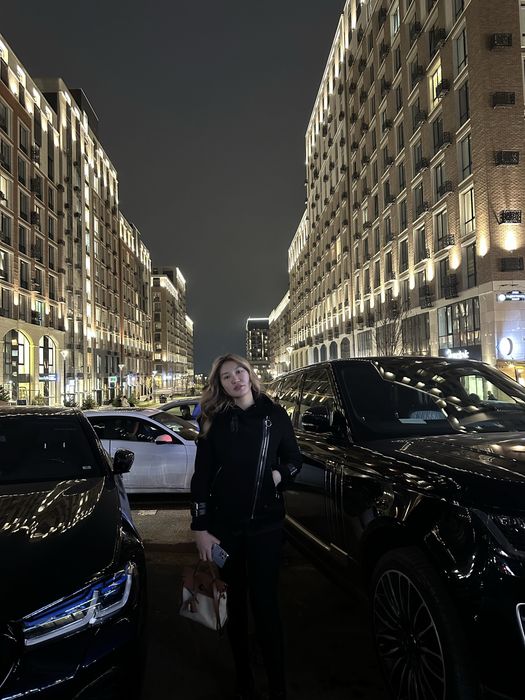 Дублёнка продается