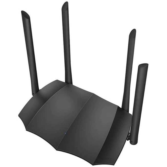 Router Wireless Gigabit TENDA AC8 Dual Band AC1200 4antene Nou Sigilat